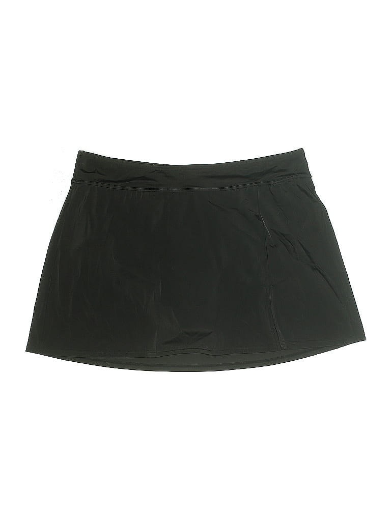 Lands' End Black Swimsuit Bottoms Size 14 56 off ThredUp