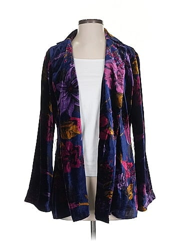 Trina Turk Blazer (view 1)