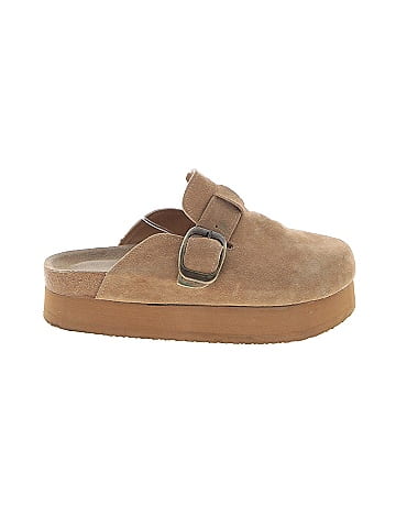 Cushion Aire Mule/Clog (view 1)