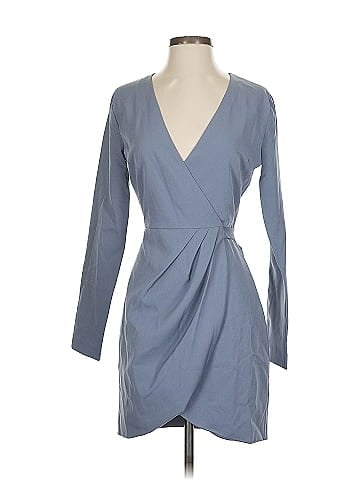 NBD Casual Dress (view 1)