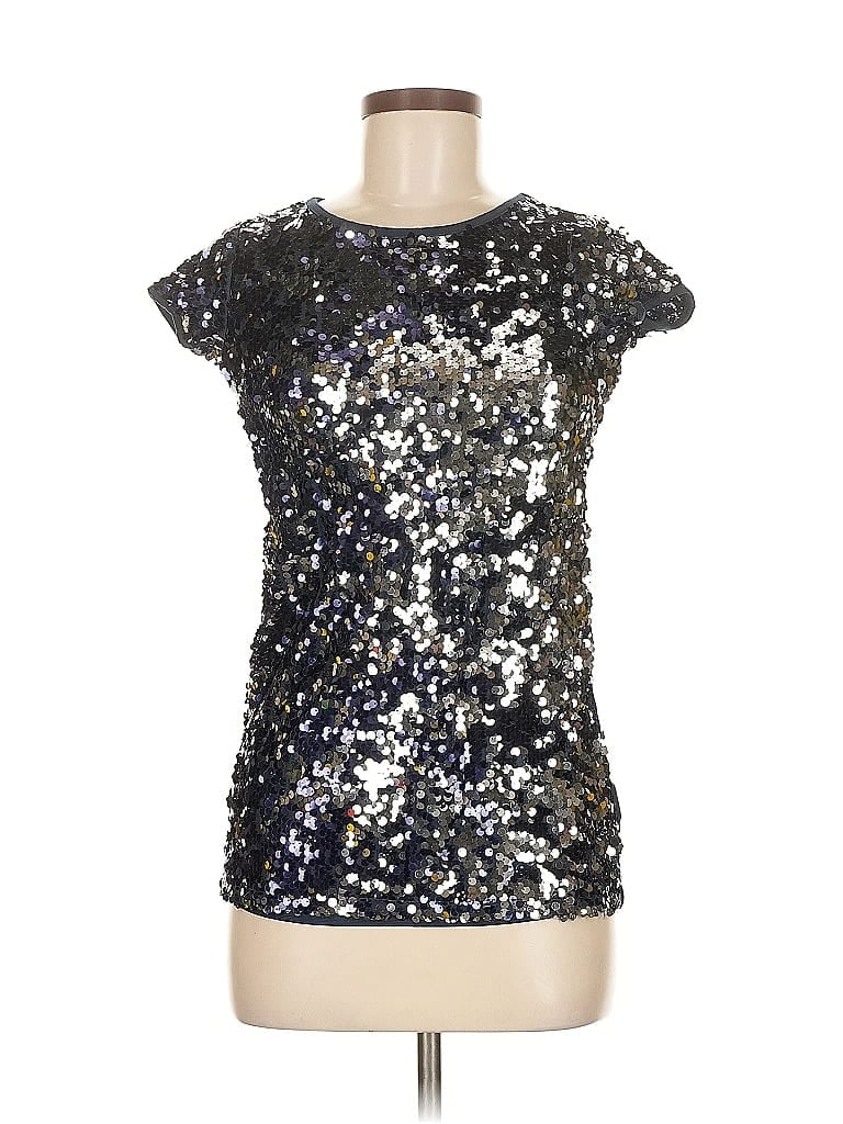 Pre-owned Wonder Cocktail Dress In Silver