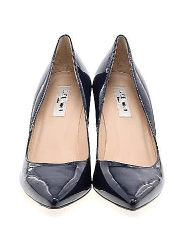 L.K. Bennett Heels (view 2)