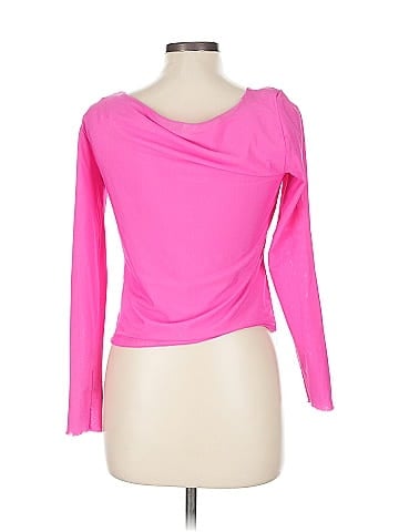 Newport News 3/4 Sleeve T-Shirt (view 2)