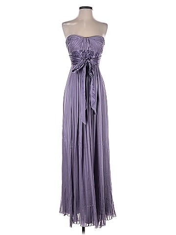 BCBGMAXAZRIA Cocktail Dress (view 1)