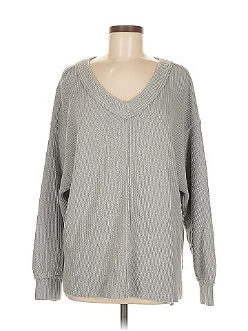 Aerie Pullover Sweater (view 1)