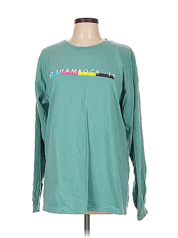 Comfort Colors Long Sleeve T-Shirt (view 1)