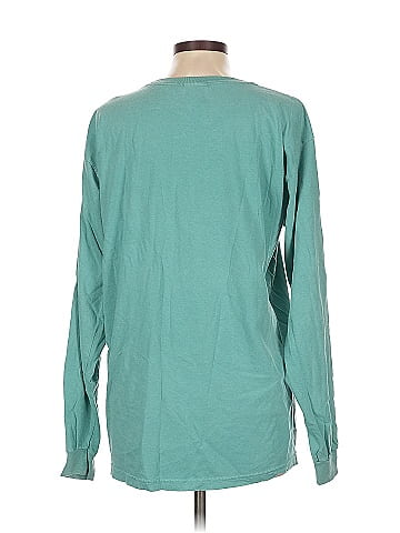 Comfort Colors Long Sleeve T-Shirt (view 2)