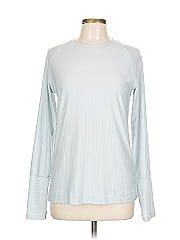 Oiselle Long Sleeve Top