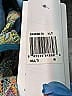 Donna Morgan 100% Polyester Graphic Gray Casual Dress Size 6 - photo 9
