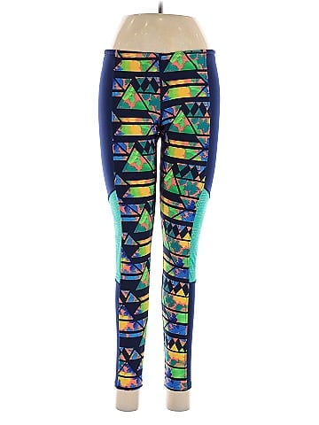 TYR Leggings (view 1)