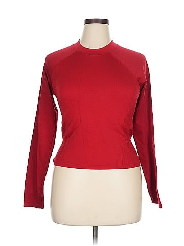 Fabletics Turtleneck Sweater (view 1)