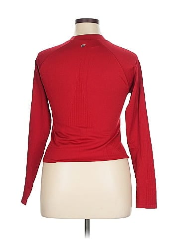 Fabletics Turtleneck Sweater (view 2)