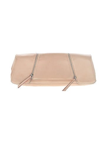 Christian Louboutin Leather Clutch (view 1)