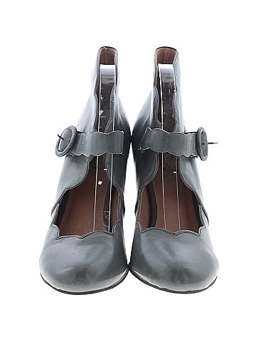 Miz Mooz Heels (view 2)