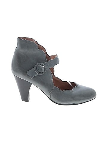 Miz Mooz Heels (view 1)