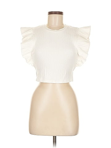 Mittoshop Short Sleeve Top (view 1)