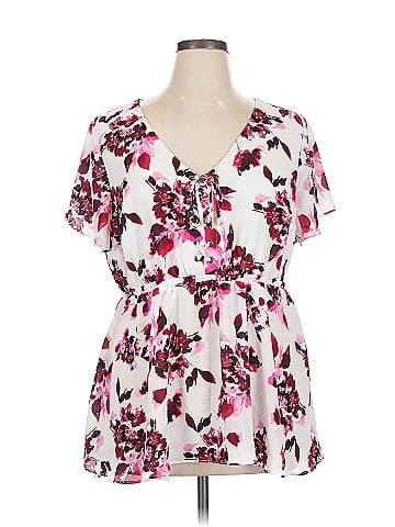 Torrid Casual Dress (view 1)