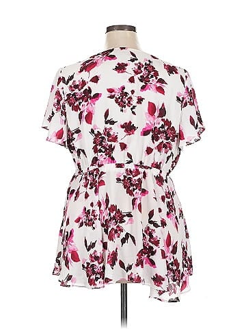Torrid Casual Dress (view 2)