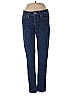 Levi's Hearts Blue Jeans Size 26 waist - photo 1