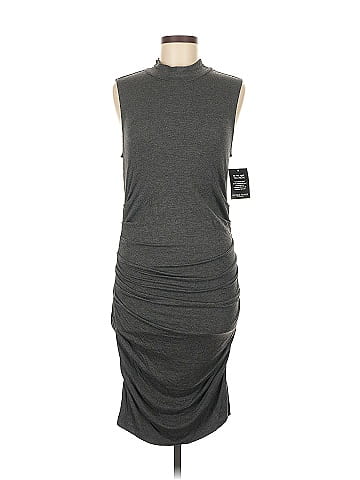 Boston Proper Casual Dress (view 1)