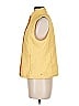 Zenergy by Chico's Yellow Vest Size Med (1) - photo 4
