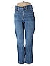 J.Crew Factory Store Blue Jeans Size 24 waist - photo 1