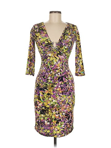 Roberto Cavalli Cocktail Dress (view 1)