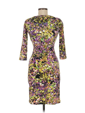 Roberto Cavalli Cocktail Dress (view 2)