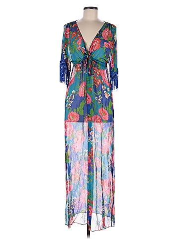 Ella Moss Casual Dress (view 1)