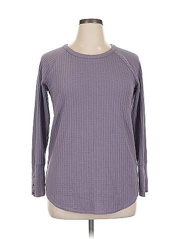 Chaser Long Sleeve T-Shirt (view 1)