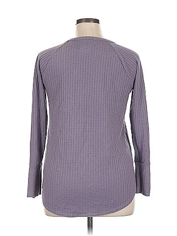 Chaser Long Sleeve T-Shirt (view 2)