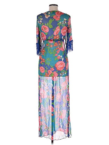 Ella Moss Casual Dress (view 2)