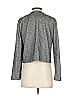 J.Crew 365 Metallic Gray Blazer Size S - photo 2