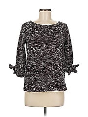 Ann Taylor Factory Pullover Sweater