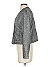 J.Crew 365 Metallic Gray Blazer Size S - photo 4