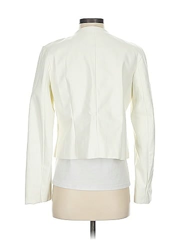 Something Navy Jacket (view 2)
