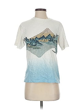 Ut For Uniqlo Short Sleeve T Shirt