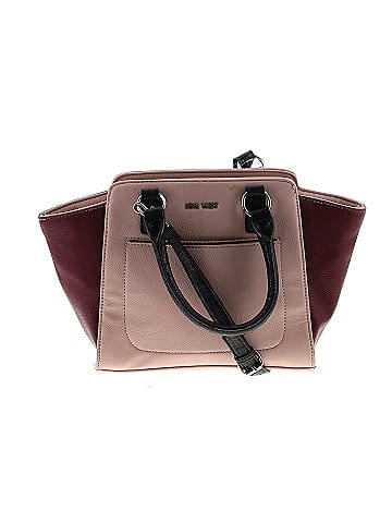 Nine West Satchel (view 1)