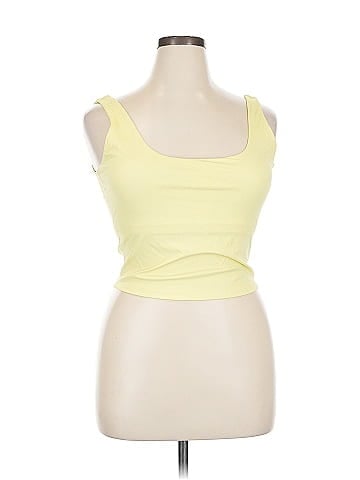 Laslulu Tank Top (view 1)