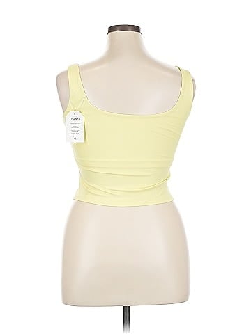 Laslulu Tank Top (view 2)