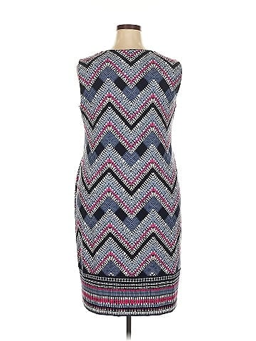 JM Collection Casual Dress (view 2)
