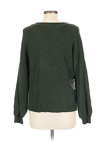 Blu Pepper Pullover Sweater (view 2)
