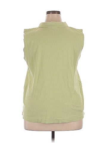 Cj Banks Sleeveless T-Shirt (view 2)