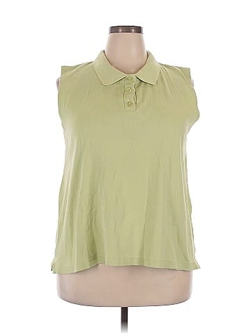 Cj Banks Sleeveless T-Shirt (view 1)