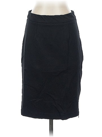 Jasmine & Juliana Formal Skirt (view 1)
