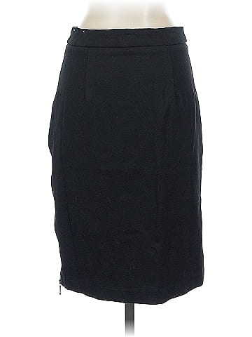 Jasmine & Juliana Formal Skirt (view 2)