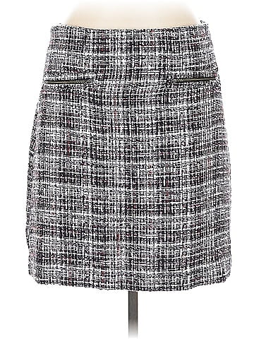 Ann Taylor LOFT Outlet Casual Skirt (view 1)