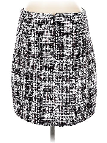 Ann Taylor LOFT Outlet Casual Skirt (view 2)