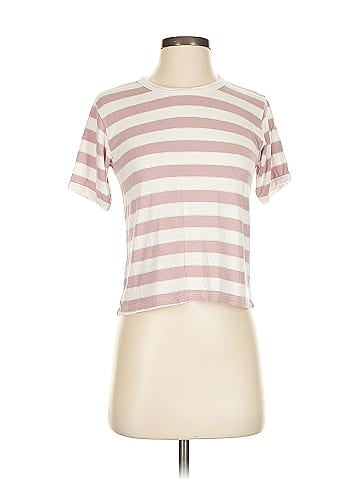 John Galt Short Sleeve T-Shirt (view 1)