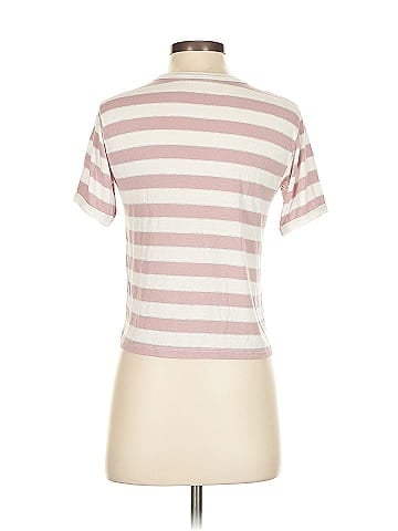 John Galt Short Sleeve T-Shirt (view 2)